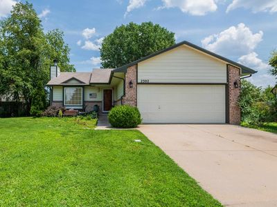 2302 S Stoney Point St, Wichita, KS, 67209