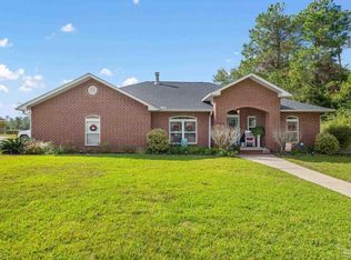 5418 Stafford Cir, Pace, FL 32571