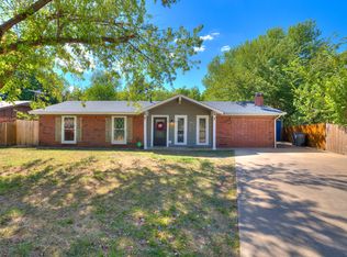 511 Park St, Wagoner, OK 74467