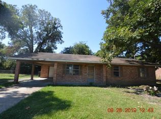 93 Delta St, Rolling Fork, MS 39159