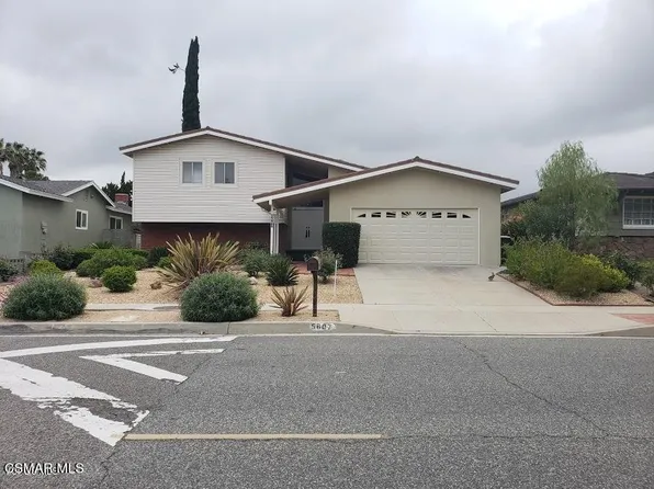 5607 Lake Lindero Dr, Agoura Hills, CA 91301