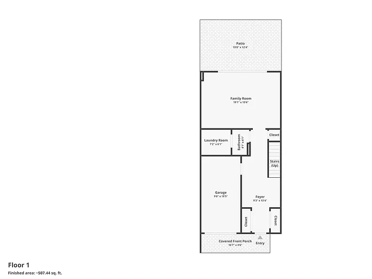 605 H St SW — Photo 37