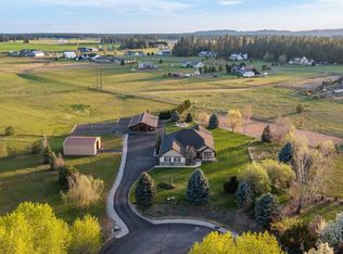 1709 W Cinnibar Ln, Spokane, WA 99224