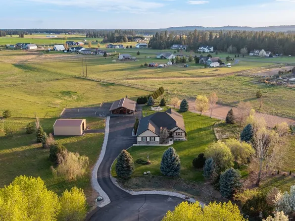 1709 W Cinnibar Ln, Spokane, WA 99224