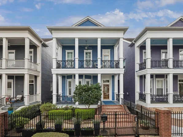 316 E 5th St, Houston, TX 77007