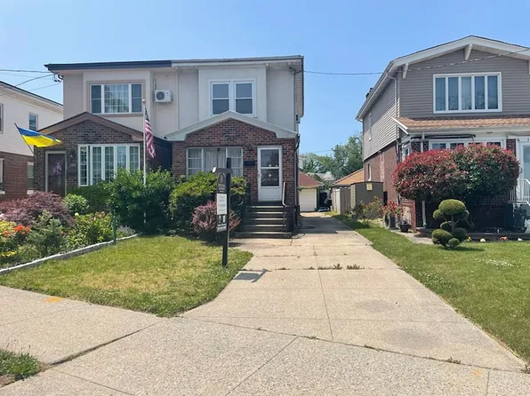 1440 E 63rd St, Brooklyn, NY 11234
