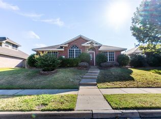 813 Bonnie Ct, Allen, TX 75002