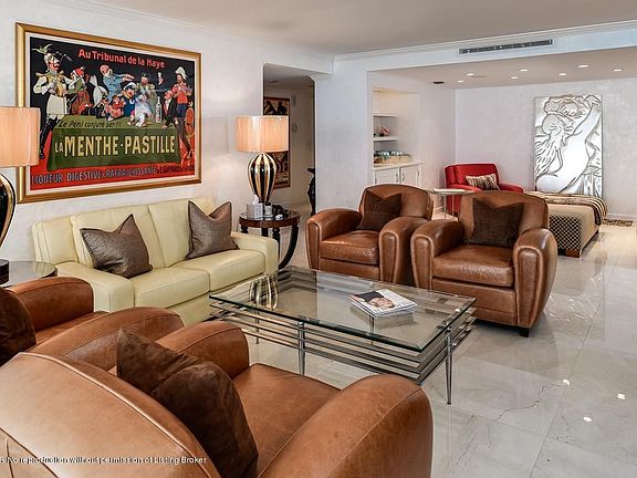 5th image of 3140 S Ocean Blvd Unit Penthouse 4