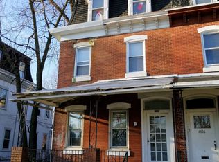 4808 Disston St, Philadelphia, PA 19135