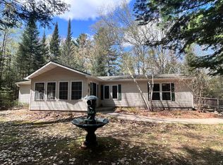 2375 Finger Lake Ln, Eagle River, WI 54521