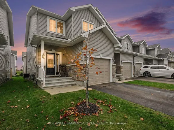 78 Bellwood Dr, Arnprior, ON K7S 0H7