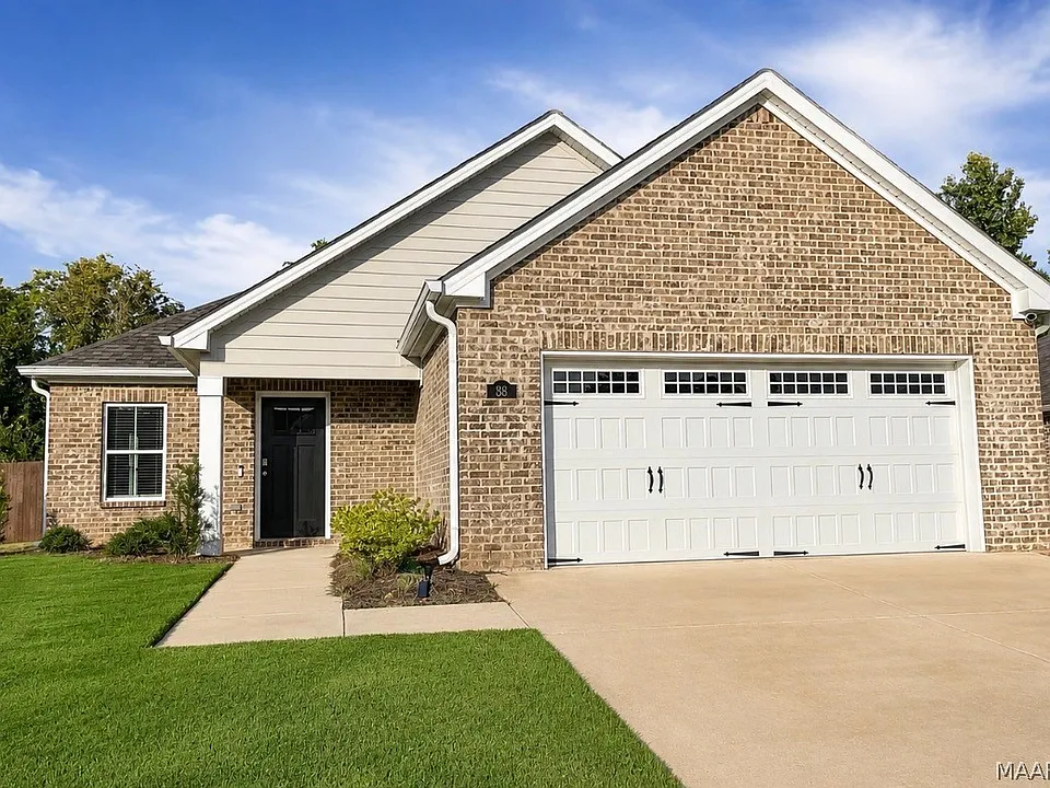 88 Trevor Dr