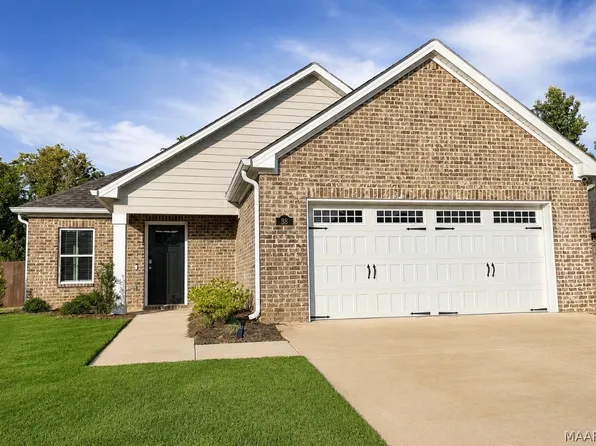 88 Trevor Dr, Millbrook, AL 36054