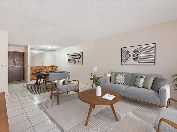 2nd image of 9678 Fontainebleau Blvd APT 209
