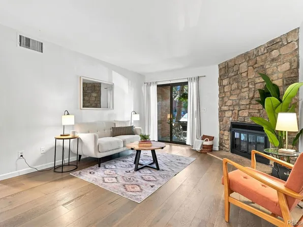 326 Wright Street Bldg 326 #101, Denver, CO 80228