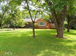119 S Chilton Cres, Lagrange, GA 30240