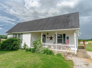 22 Brenda Jean St, Upton, KY 42784