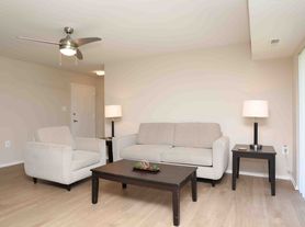 Lafayette Apartments