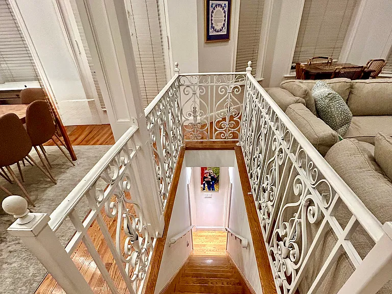 341 Beacon St #2F — Photo 24