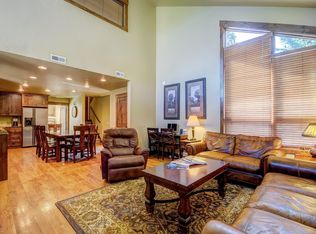 2140 Commanche Trl #T33, Park City, UT 84098