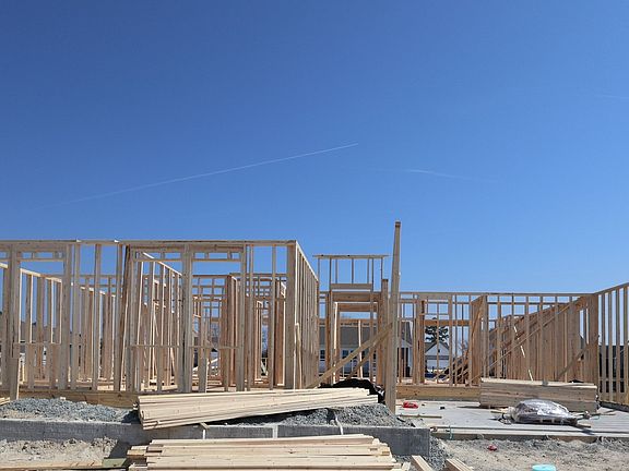 Exterior - March 26, 2026