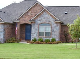 503 W Orchard Creek Dr, Farmington, AR 72730