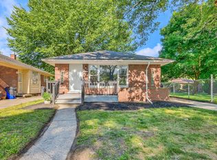 19755 Evergreen Rd, Detroit, MI 48219