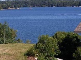 61 Kopaddy Trl, Harpswell, ME 04079