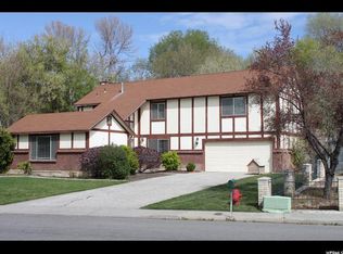 2276 W 300 N, Provo, UT 84601