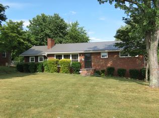 711 Hollis St, Kingsport, TN 37660