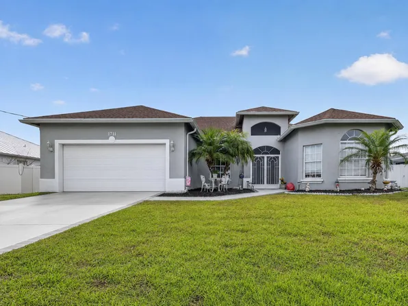 1711 SE Fairfield Street, Port St Lucie, FL 34983
