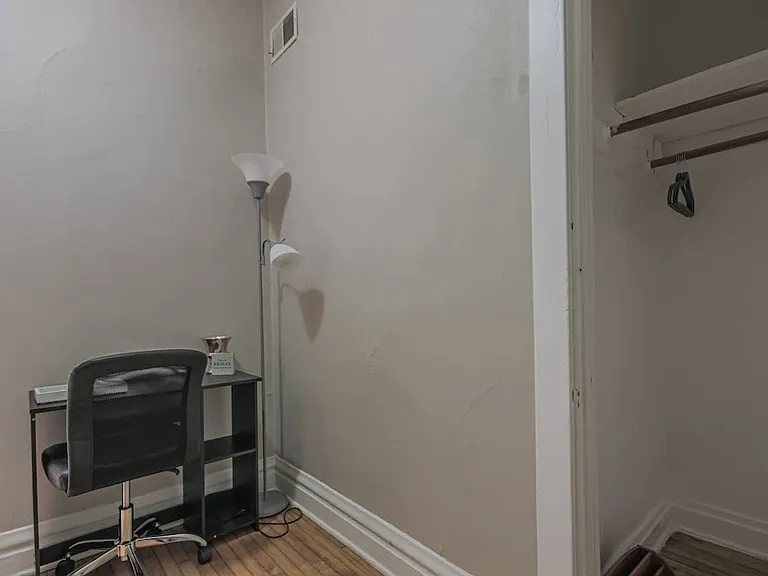 Storage Room