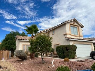 4255 Belkin Ct, North Las Vegas, NV 89032