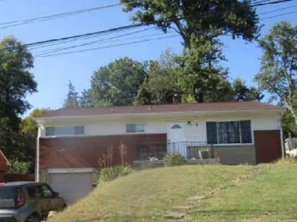 614 Springdale Dr, Pittsburgh, PA 15235