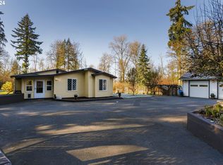 29304 NE 66th Ave, Battle Ground, WA