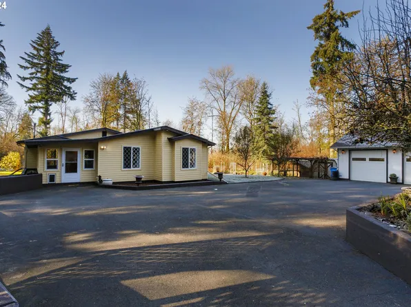 29304 NE 66th Ave, Battle Ground, WA 98604