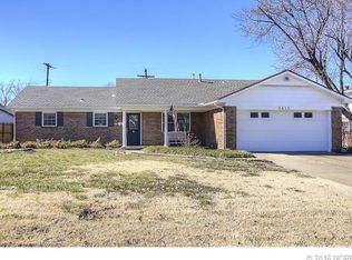 3412 S 88th Ave E, Tulsa, OK 74145