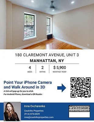 Rented by Charles Coutinho LLC | media 30