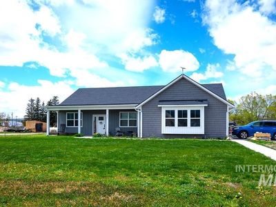 275 N Wilson St, Oakley, ID, 83346