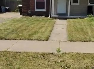 15867 Meyers Rd, Detroit, MI 48227