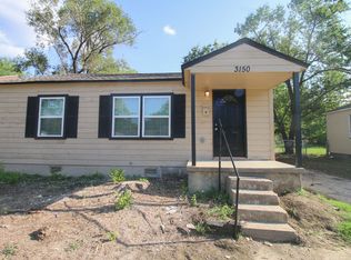 3150 E Woodrow Pl, Tulsa, OK 74110