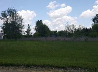 916 N Battershell Rd, Belle Plaine, KS 67013