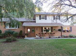 101 Talloway Ct, Sykesville, MD 21784