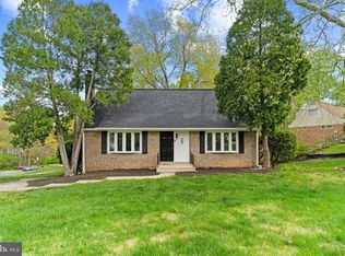 5105 Walport Ln, Fairfax, VA 22032