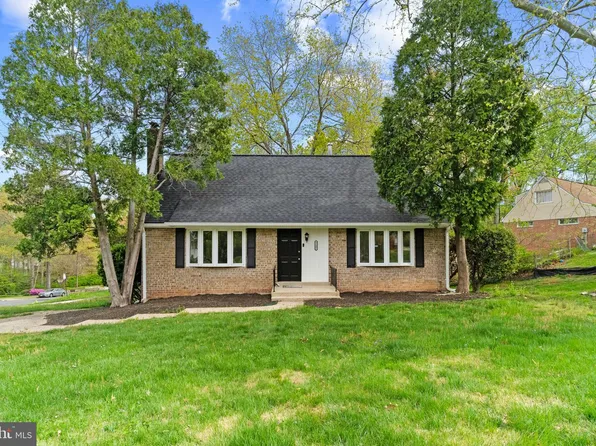 5105 Walport Ln, Fairfax, VA 22032