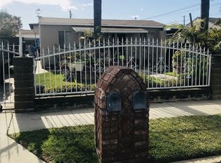 14550 Central Ave, Baldwin Park, CA 91706