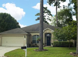 12726 Brightwood Dr, Montgomery, TX 77356