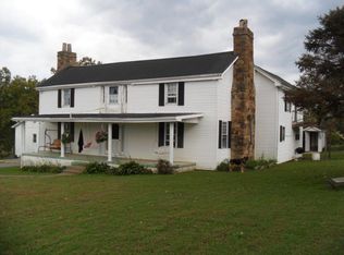 473 Old State Rd, Owingsville, KY 40360