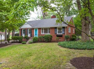 1213 Rosecroft Rd, Henrico, VA 23229