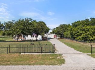 18950 Doubletree Dr, Justin, TX 76247